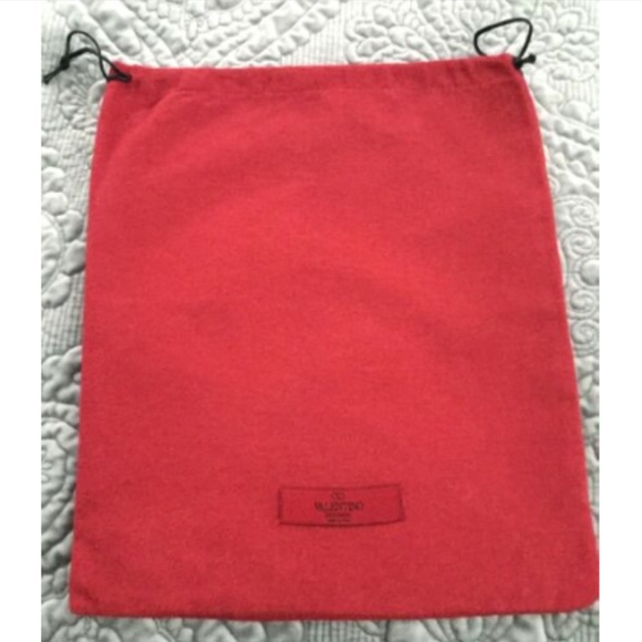 authentic valentino bag